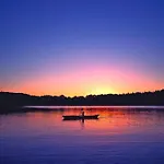 Elegant Eingerichtete Διαμέρισμα
