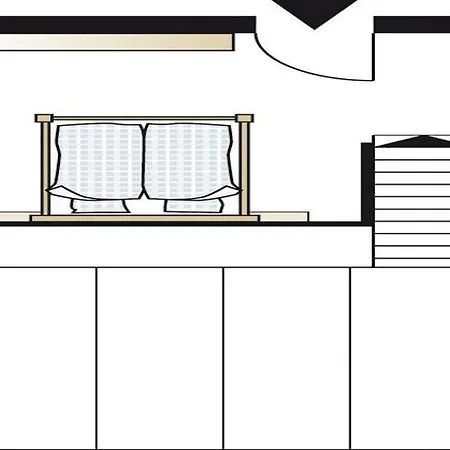 Apartment Mirow, Granzow