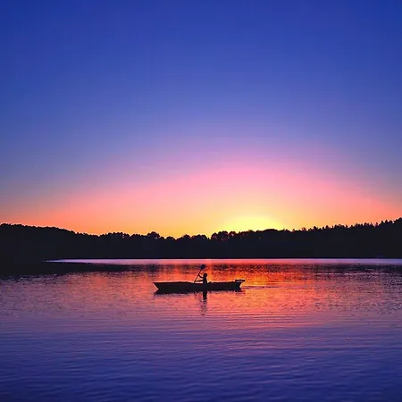 Elegant Eingerichtete Lägenhet