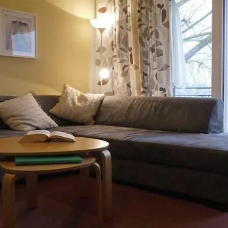 Mirow, Apartment *