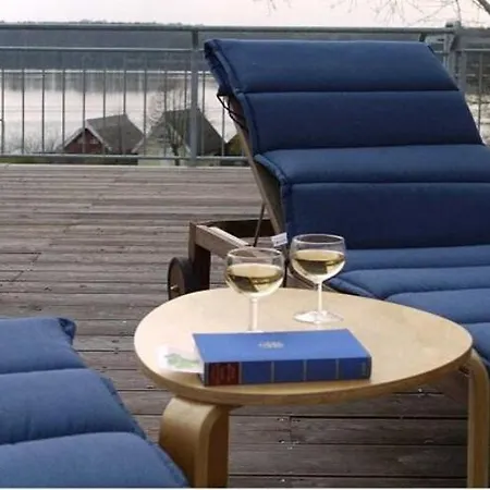 Mirow, Apartment