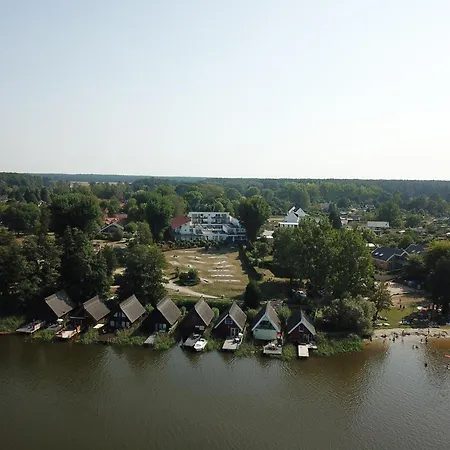 Elegant Eingerichtete Lägenhet Granzow