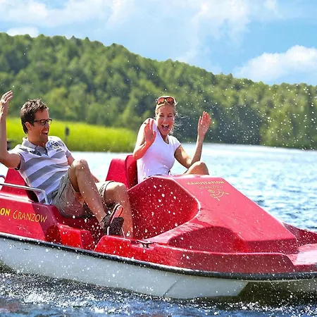 Elegant Eingerichtete * Granzow