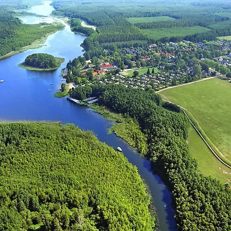 Elegant Eingerichtete Lägenhet