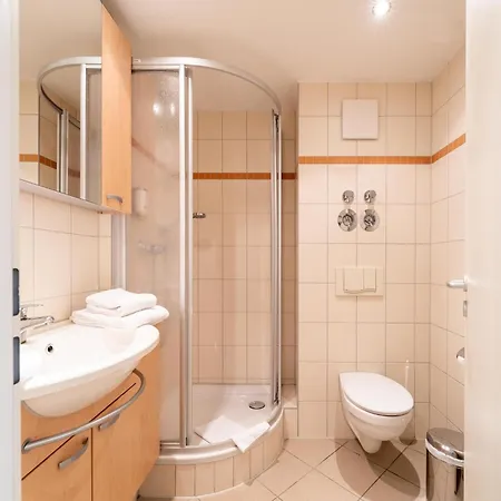 Elegant Eingerichtete Granzow