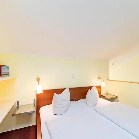 Elegant Eingerichtete