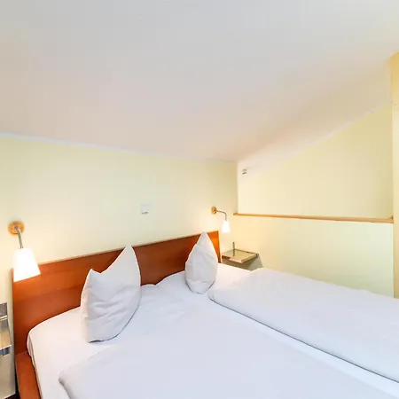 Elegant Eingerichtete *