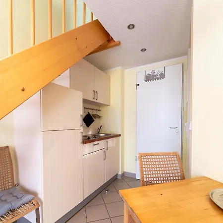 Elegant Eingerichtete Granzow