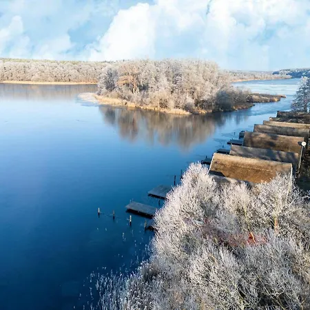 Elegant Eingerichtete Lägenhet