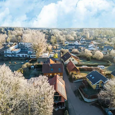 Elegant Eingerichtete Lägenhet